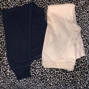 2- Men’s Thermal Pants